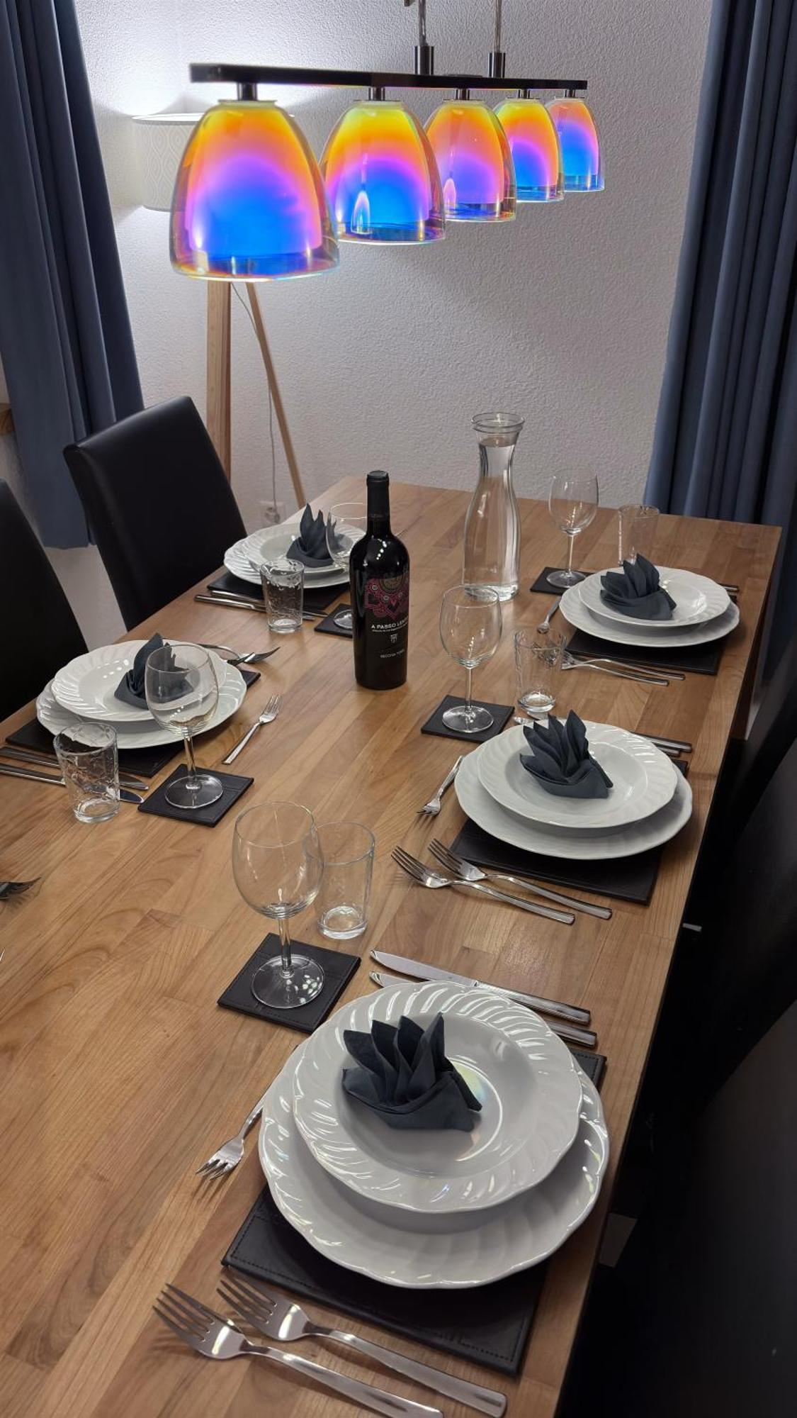 Family Frame Apartment Lauterbrunnen Buitenkant foto